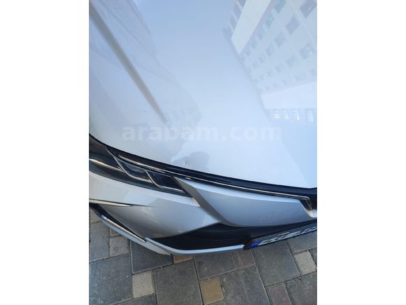 Sahibinden LPG takılı Toyota Corolla