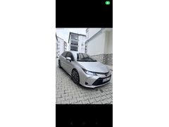 Sahibinden LPG takılı Toyota Corolla