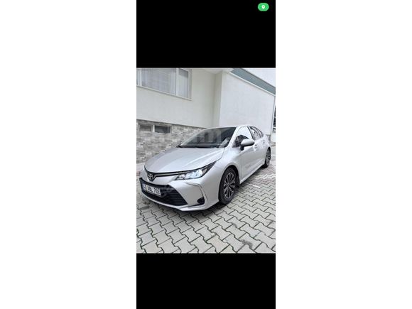 Sahibinden LPG takılı Toyota Corolla