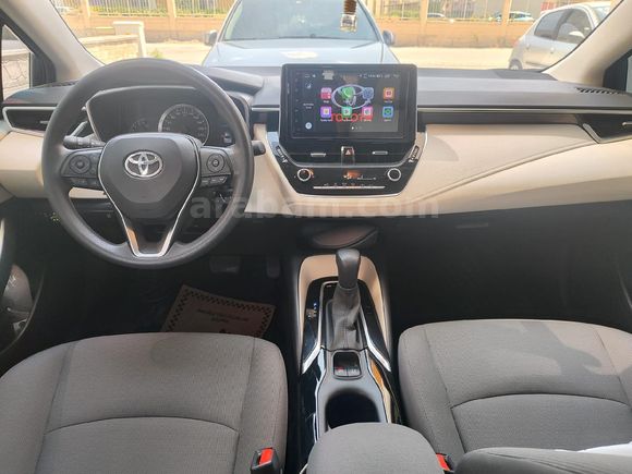 Sahibinden LPG takılı Toyota Corolla