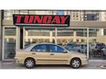 TUNCAY'DAN 2004 FİAT MAREA MÜTHİŞ İÇ DÖŞEMELİ 300BİN KM