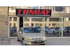 TUNCAY'DAN 2004 FİAT MAREA MÜTHİŞ İÇ DÖŞEMELİ 300BİN KM
