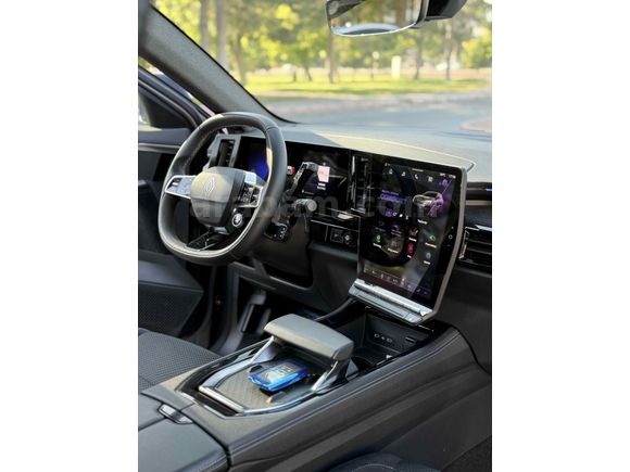 Sahibinden Renault Austral 1.3 Hybrid Techno Esprit Alpine 2025 Model 