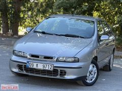 İNCELER OTOMOTİV'DEN 2000 FİAT MAREA 120.000KM İLK SAHİP KLİMA