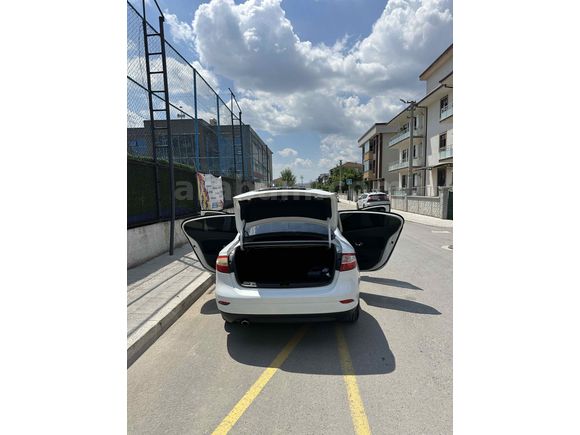 Sahibinden Renault Fluence 1.5 dCi Touch 2012 Model 229000