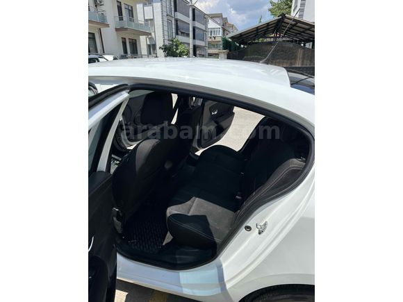 Sahibinden Renault Fluence 1.5 dCi Touch 2012 Model 229000