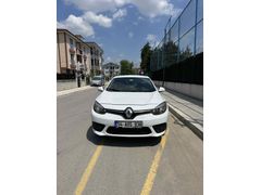 Sahibinden Renault Fluence 1.5 dCi Touch 2012 Model 229000