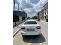 Sahibinden Renault Fluence 1.5 dCi Touch 2012 Model 229000