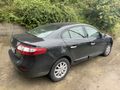 2012 MODEL RENAULT FLUENCE 1.5 PRİVİLEGE EDC (SUNROOFLU) TERTEMİZ.