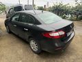 2012 MODEL RENAULT FLUENCE 1.5 PRİVİLEGE EDC (SUNROOFLU) TERTEMİZ.