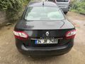 2012 MODEL RENAULT FLUENCE 1.5 PRİVİLEGE EDC (SUNROOFLU) TERTEMİZ.