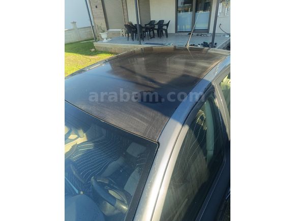 Sahibinden Otomatik Skoda Octavia Elegance 2007