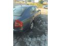 Sahibinden Otomatik Skoda Octavia Elegance 2007