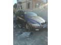 Sahibinden Otomatik Skoda Octavia Elegance 2007
