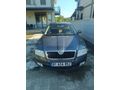 Sahibinden Otomatik Skoda Octavia Elegance 2007