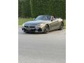 2021 Z4 30İ SDrive Edition M Sport 50 BİN KM DE HATASIZ KAZASIZ