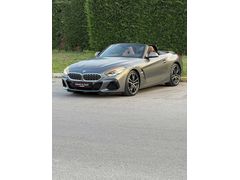 2021 Z4 30İ SDrive Edition M Sport 50 BİN KM DE HATASIZ KAZASIZ