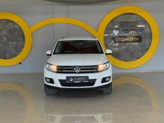 2013 TİGUAN 1,4 TSİ SPORT& STYLE 60,000 DE HATASIZ