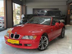 1996 MODEL DEĞİŞENSİZ Z3 !!!