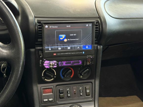 1996 MODEL DEĞİŞENSİZ Z3 !!!