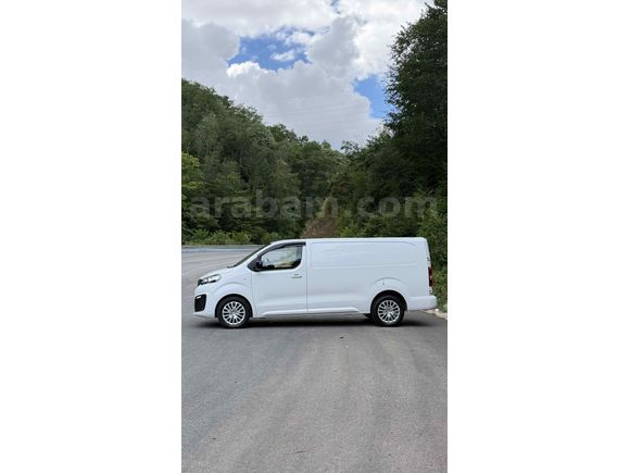 Sahibinden Opel Vivaro 2.0 CDTI Elegance XL 2023 Model 