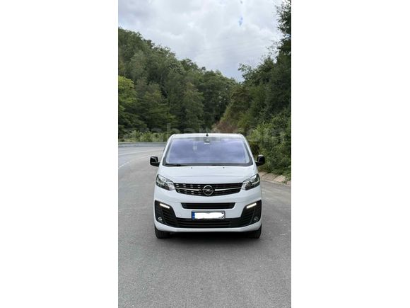 Sahibinden Opel Vivaro 2.0 CDTI Elegance XL 2023 Model 