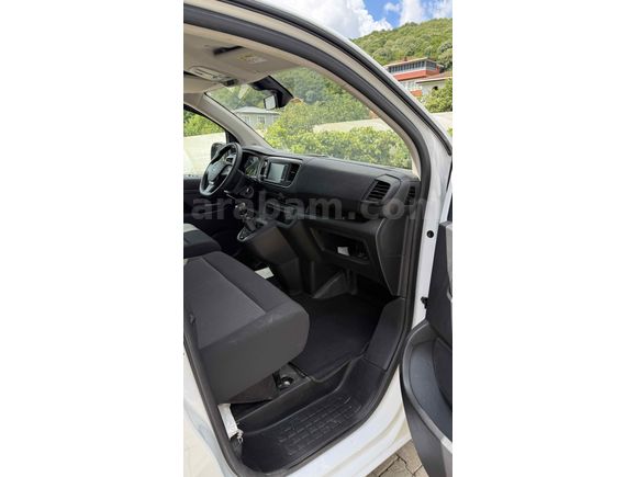 Sahibinden Opel Vivaro 2.0 CDTI Elegance XL 2023 Model 