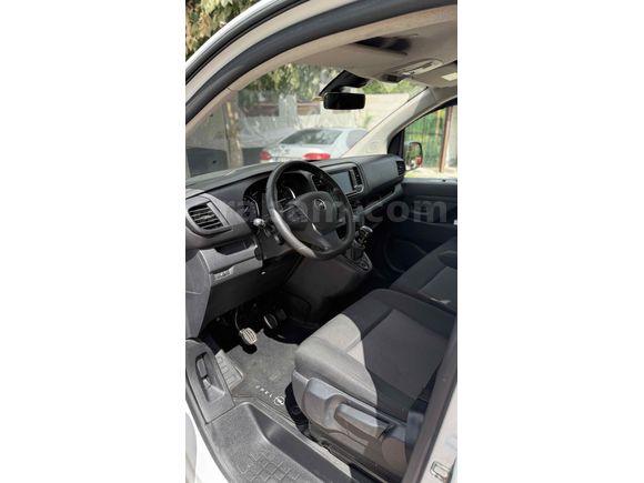 Sahibinden Opel Vivaro 2.0 CDTI Elegance XL 2023 Model 