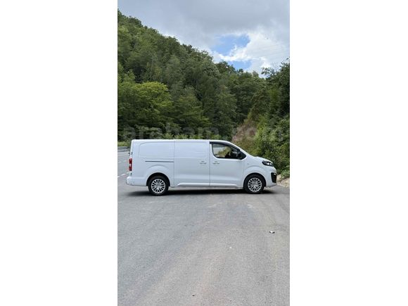 Sahibinden Opel Vivaro 2.0 CDTI Elegance XL 2023 Model 