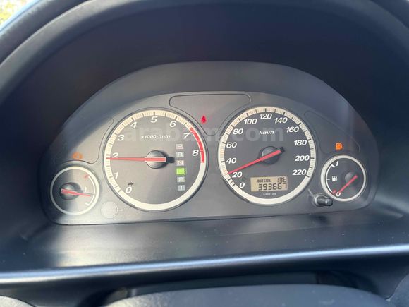 Sahibinden Honda CR-V 2.0i ES 2002 Model 
