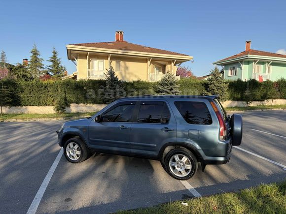 Sahibinden Honda CR-V 2.0i ES 2002 Model 