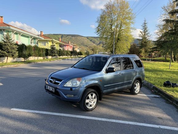 Sahibinden Honda CR-V 2.0i ES 2002 Model 