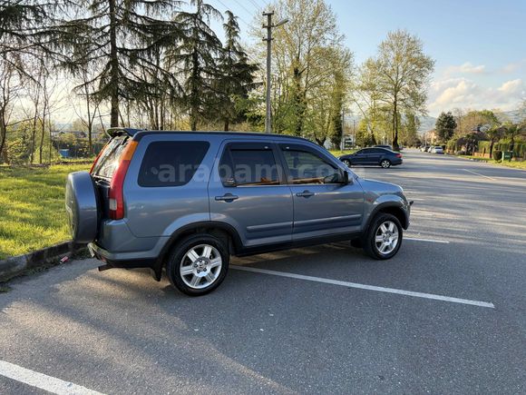 Sahibinden Honda CR-V 2.0i ES 2002 Model 
