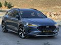 ELA'DAN 2024 FORD FOCUS ACTIVE STİL DİZEL OTOMATİK 21 KM