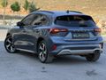 ELA'DAN 2024 FORD FOCUS ACTIVE STİL DİZEL OTOMATİK 21 KM
