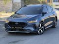 ELA'DAN 2024 FORD FOCUS ACTIVE STİL DİZEL OTOMATİK 21 KM