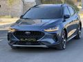 ELA'DAN 2024 FORD FOCUS ACTIVE STİL DİZEL OTOMATİK 21 KM