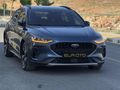 ELA'DAN 2024 FORD FOCUS ACTIVE STİL DİZEL OTOMATİK 21 KM