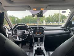 Sahibinden Honda Civic 1.6i VTEC Eco Executive 2018 Model 