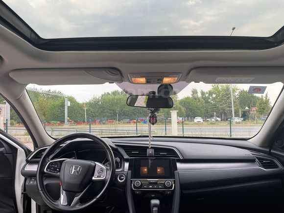 Sahibinden Honda Civic 1.6i VTEC Eco Executive 2018 Model 