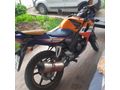 Sahibinden Honda CBR 125 R