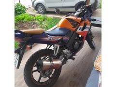 Sahibinden Honda CBR 125 R
