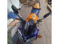 Sahibinden Honda CBR 125 R
