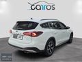 ASF Ford'dan 2023 Focus Sw Dizel Otomatik Active X-Takas Desteği