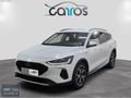 ASF Ford'dan 2023 Focus Sw Dizel Otomatik Active X-Takas Desteği