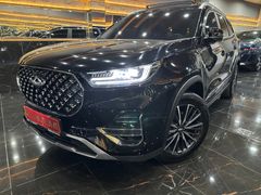 2024CHERY TİGGO8-PRO 1.6TGDI AVANGARDE HATASIZ-BOYASIZ-TRAMERSİZ