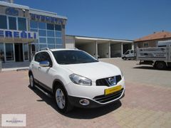 BÜYÜKSOYLU'DAN 2011 NISSAN QASHQAİ 1.5 DCI TEKNA AC