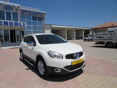 BÜYÜKSOYLU'DAN 2011 NISSAN QASHQAİ 1.5 DCI TEKNA AC