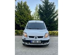 Sahibinden Renault Kangoo Multix 1.5 dCi Authentique 2010 Model 