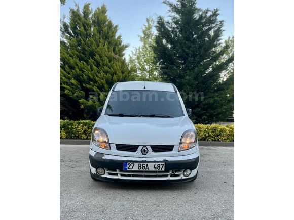 Sahibinden Renault Kangoo Multix 1.5 dCi Authentique 2010 Model 